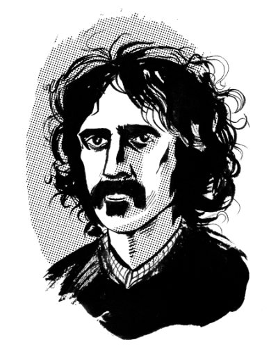 Zappa